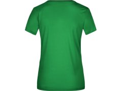 Daiber JN 357 Dámské žerzejové sportovní tričko 02.0357 green 1