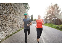Daiber JN 357 Dámské žerzejové sportovní tričko 02.0357 pink 7