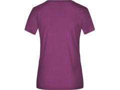 Daiber JN 357 Dámské žerzejové sportovní tričko 02.0357 purple 7
