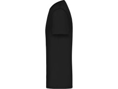 Daiber JN 358 Pánské žerzejové sportovní tričko 02.0358 black 4