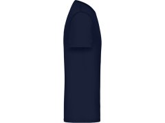 Daiber JN 358 Pánské žerzejové sportovní tričko 02.0358 navy 7