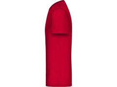 Daiber JN 358 Pánské žerzejové sportovní tričko 02.0358 red 3