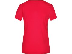 Daiber JN 358 Pánské žerzejové sportovní tričko 02.0358 red 4
