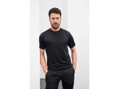 Daiber JN 358 Pánské žerzejové sportovní tričko 02.0358 orange 8