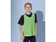 Daiber JN 372 Tréninkový rozlišovací dres 02.0372 green 1
