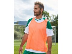 Daiber JN 372 Tréninkový rozlišovací dres 02.0372 orange 2