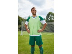 Daiber JN 372 Tréninkový rozlišovací dres 02.0372 orange 5