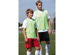 Daiber JN 372 Tréninkový rozlišovací dres 02.0372 orange 6