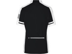 Daiber JN 453 Dámské cyklistické tričko se zipem 02.0453 black 7