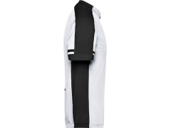 Daiber JN 454 Pánské cyklistické tričko se zipem 02.0454 white 7