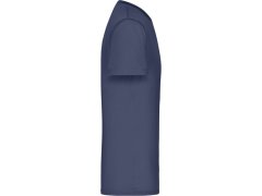 Daiber JN 736 Pánské sportovní tričko s výstřihem do V 02.0736 navy 7
