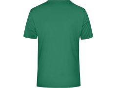 Daiber JN 736 Pánské sportovní tričko s výstřihem do V 02.0736 green 6