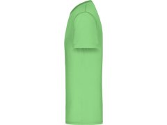 Daiber JN 736 Pánské sportovní tričko s výstřihem do V 02.0736 lime green 5