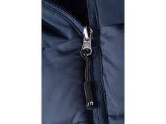Daiber JN 1049 Dámská outdoorová hybridní bunda 02.1049 navy 1