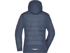 Daiber JN 1049 Dámská outdoorová hybridní bunda 02.1049 navy 5