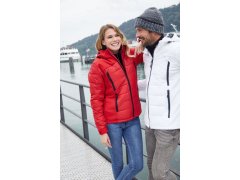 Daiber JN 1050 Pánská outdoorová hybridní bunda 02.1050 black 3