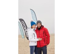 Daiber JN 1050 Pánská outdoorová hybridní bunda 02.1050 navy 6