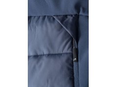 Daiber JN 1050 Pánská outdoorová hybridní bunda 02.1050 navy 8