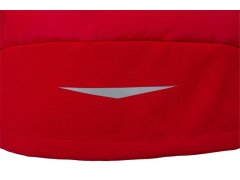 Daiber JN 1050 Pánská outdoorová hybridní bunda 02.1050 red 7