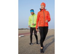 Daiber JN 1125 Dámská 3-vrstvá sportovní softshellbunda 02.1125 titan/black 4