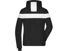 Daiber JN 1173 Dámská zimní sportovní bunda 02.1173 black/white 5