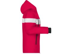 Daiber JN 1173 Dámská zimní sportovní bunda 02.1173 light red/white 3