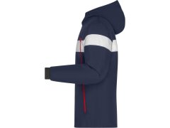 Daiber JN 1174 Pánská zimní sportovní bunda 02.1174 navy/white 4