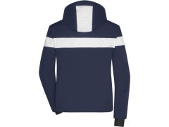 Daiber JN 1174 Pánská zimní sportovní bunda 02.1174 navy/white 8