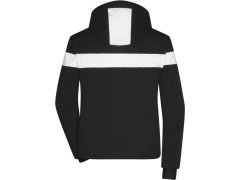 Daiber JN 1174 Pánská zimní sportovní bunda 02.1174 black/white 1