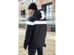 Daiber JN 1174 Pánská zimní sportovní bunda 02.1174 electric blue/white 7