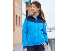 Daiber JN 1179 Dámská outdoorová softshellová bunda 02.1179 navy 1
