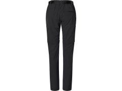 Daiber JN 1202 Pánské trekingové kalhoty s odep. nohavicemi 02.1202 black 3