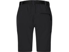 Daiber JN 1203 Dámské trekingové kalhoty krátké 02.1203 black 3