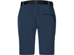 Daiber JN 1203 Dámské trekingové kalhoty krátké 02.1203 navy 3