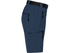 Daiber JN 1203 Dámské trekingové kalhoty krátké 02.1203 navy 4