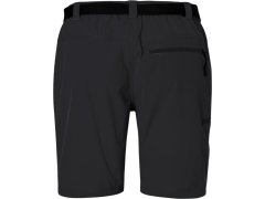 Daiber JN 1204 Pánské trekingové kalhoty krátké 02.1204 black 7