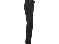 Daiber JN 1205 Dámské trekingové kalhoty 02.1205 black/black 7