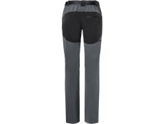 Daiber JN 1205 Dámské trekingové kalhoty 02.1205 carbon/black 3
