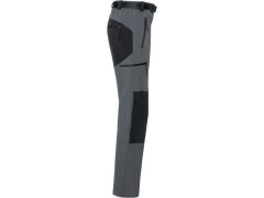 Daiber JN 1205 Dámské trekingové kalhoty 02.1205 carbon/black 5