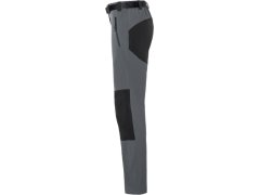 Daiber JN 1205 Dámské trekingové kalhoty 02.1205 carbon/black 8