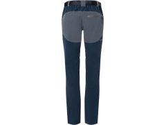 Daiber JN 1205 Dámské trekingové kalhoty 02.1205 navy/carbon 2