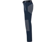 Daiber JN 1205 Dámské trekingové kalhoty 02.1205 navy/carbon 3
