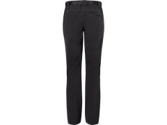 Daiber JN 1206 Pánské trekingové kalhoty 02.1206 black/black 2