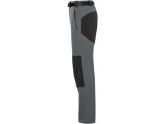 Daiber JN 1206 Pánské trekingové kalhoty 02.1206 carbon/black 2