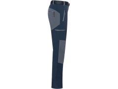 Daiber JN 1206 Pánské trekingové kalhoty 02.1206 navy/carbon 8