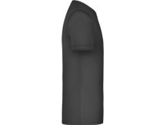Daiber JN 358K Dětské žerzejové sportovní tričko 02.358K black 8