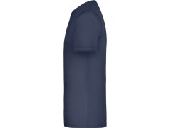 Daiber JN 358K Dětské žerzejové sportovní tričko 02.358K navy 8