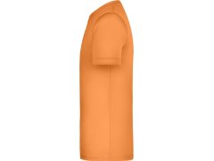Daiber JN 358K Dětské žerzejové sportovní tričko 02.358K orange 7