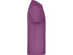Daiber JN 358K Dětské žerzejové sportovní tričko 02.358K purple 8