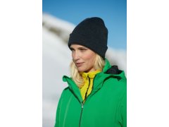 Daiber MB 7551 Thinsulate™ pletená čepice 03.7551 navy 2